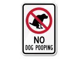 Dog Poop and Business